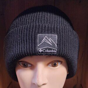 Columbia Cuffed Beanie